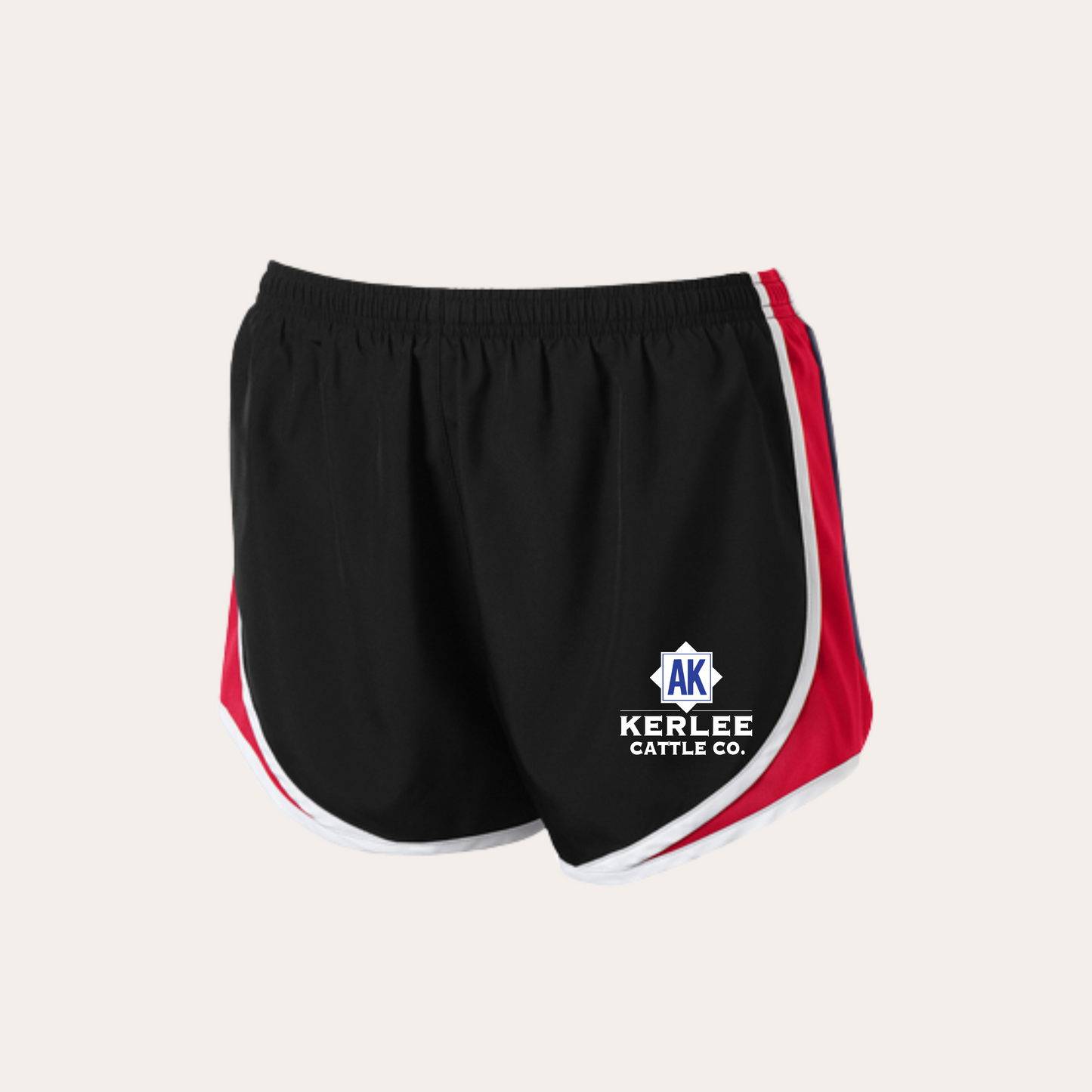 Kerlee Cattle Women's Cadence Shorts