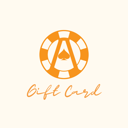 Ace High Branding Co. Gift Card