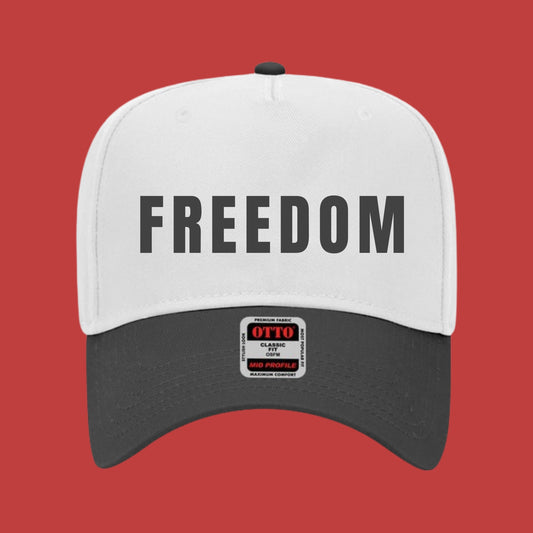FREEDOM Hat