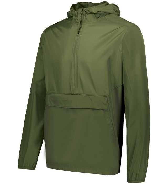 Holloway Packable Windbreaker