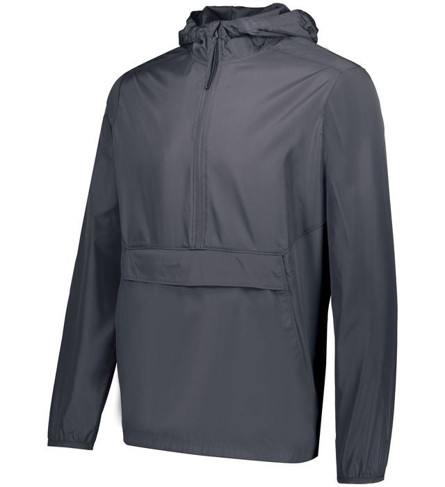 Holloway Packable Windbreaker
