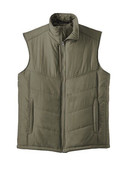 PA Men's Puffer Vest