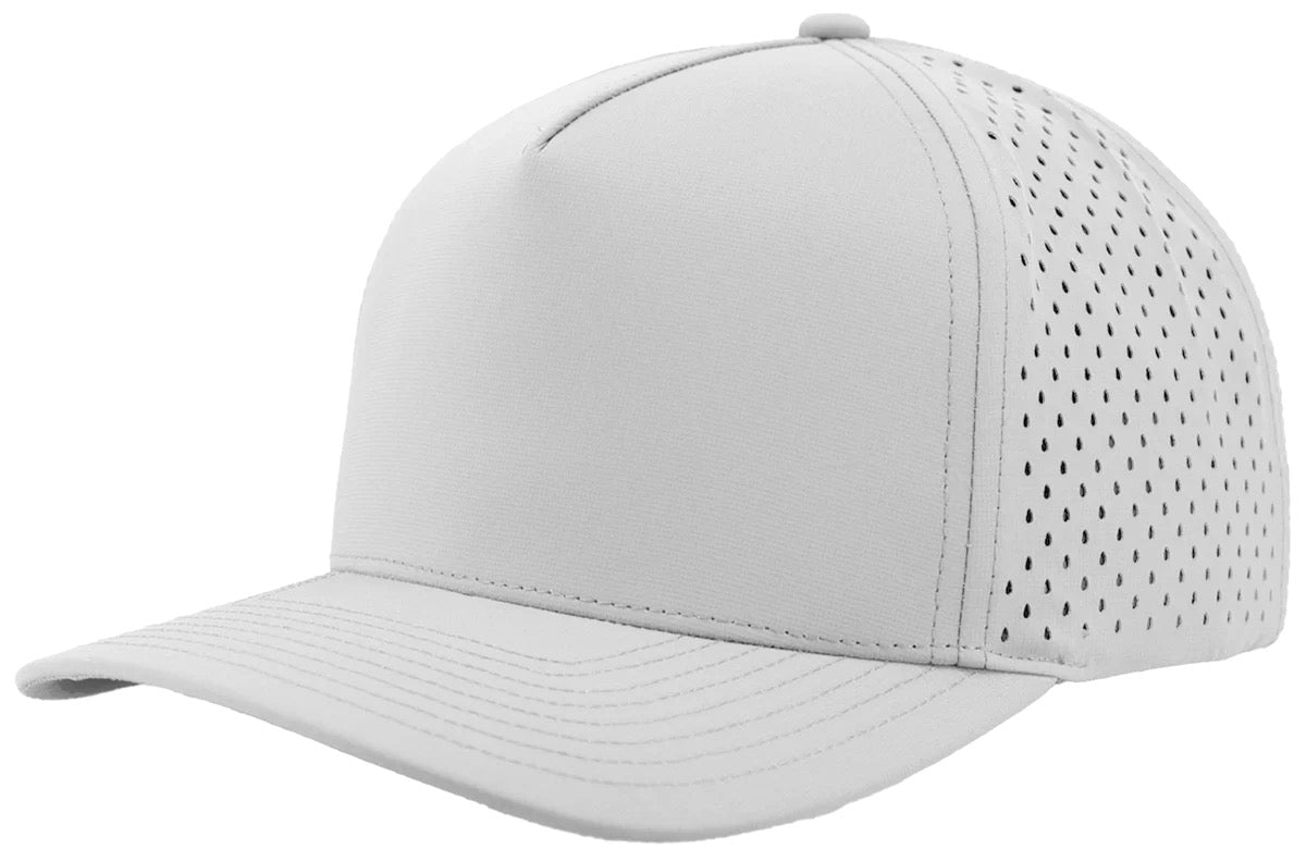 Zapped Blackhawk - Custom Hat