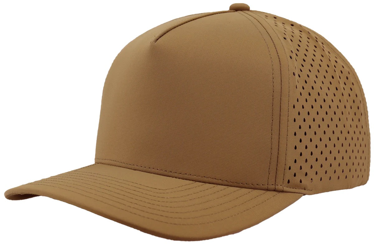 Zapped Blackhawk - Custom Hat