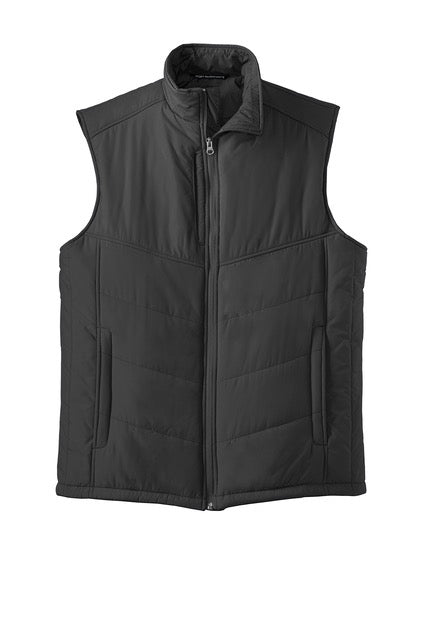 PA Men's Puffer Vest