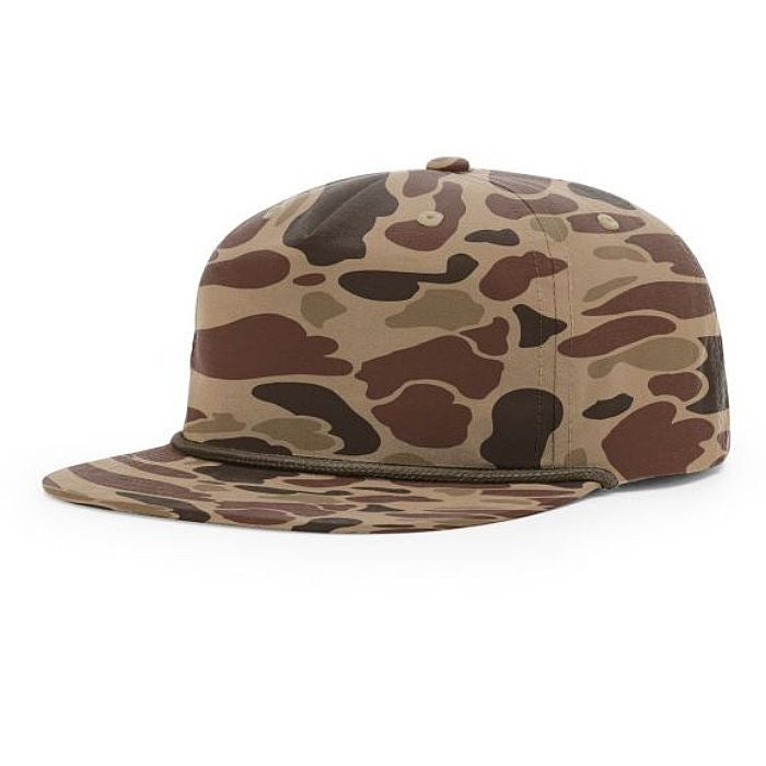 Richardson 256 - Custom Hat