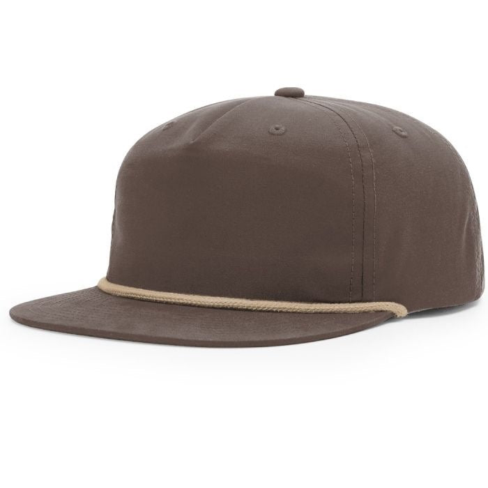 Richardson 256 - Custom Hat