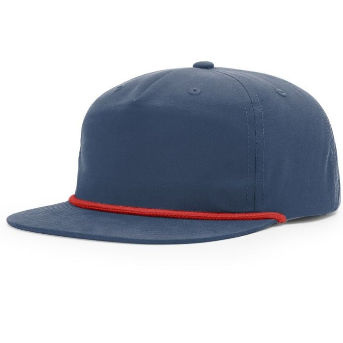 Richardson 256 - Custom Hat