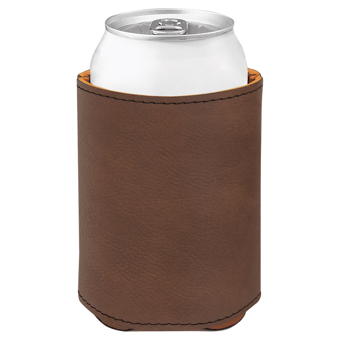 Leatherette Koozie