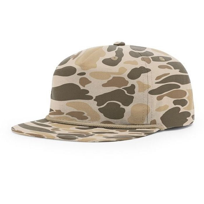 Richardson 256 - Custom Hat