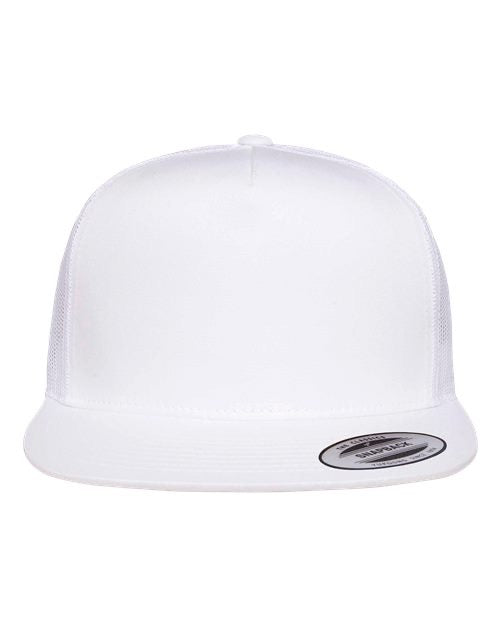 YUUPONG 6006 - Custom Hat