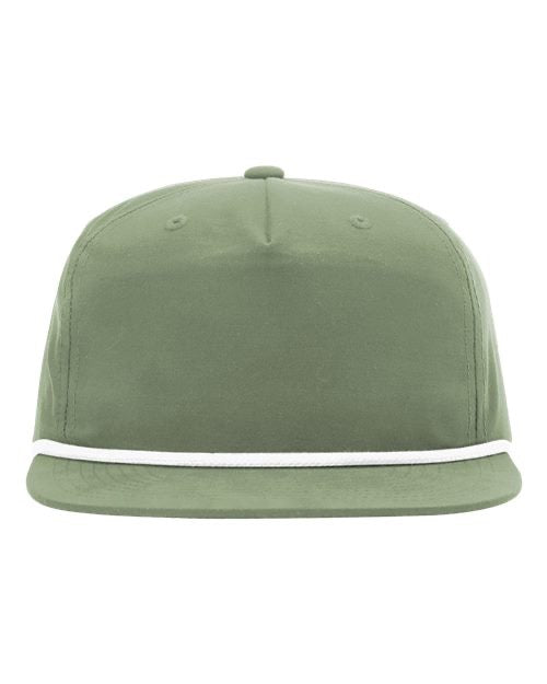 Richardson 256 - Custom Hat