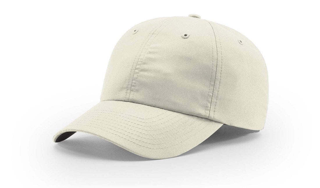 Richardson 220 - Custom Patch Hat