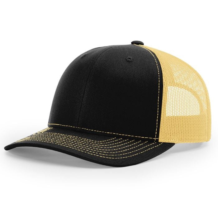 Richardson 112 - Custom Hat