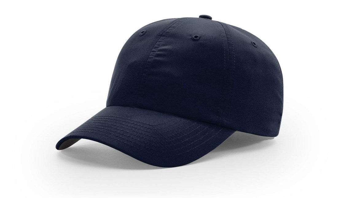 Richardson 220 - Custom Patch Hat
