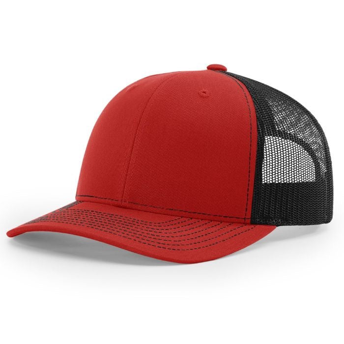 Richardson 112 - Custom Hat