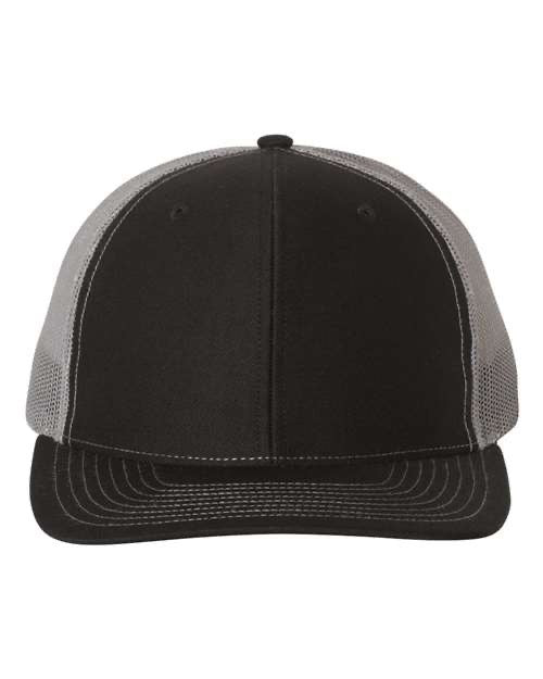 Richardson 112 - Custom Patch Hat