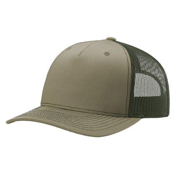 Richardson 112FP - Custom Hat