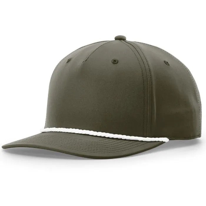 Richardson 258 - Custom Hat